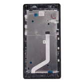 For Xiaomi Redmi (4G Version) Front Housing LCD Frame Bezel, For Xiaomi Redmi(4G)